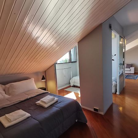 Maison Giulivia Art Proprietaire Roma Habitación foto