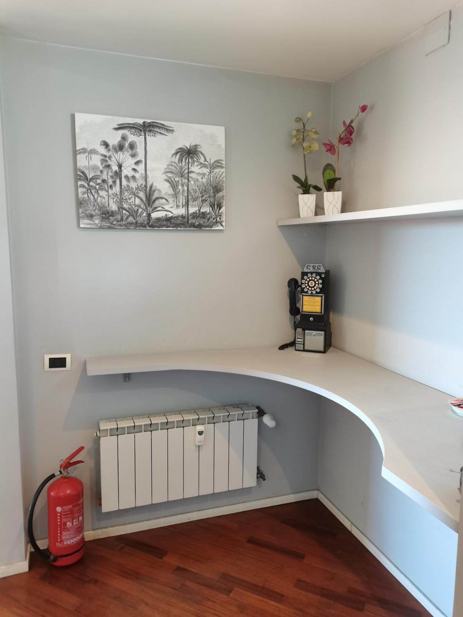 Maison Giulivia Art Proprietaire Roma Habitación foto