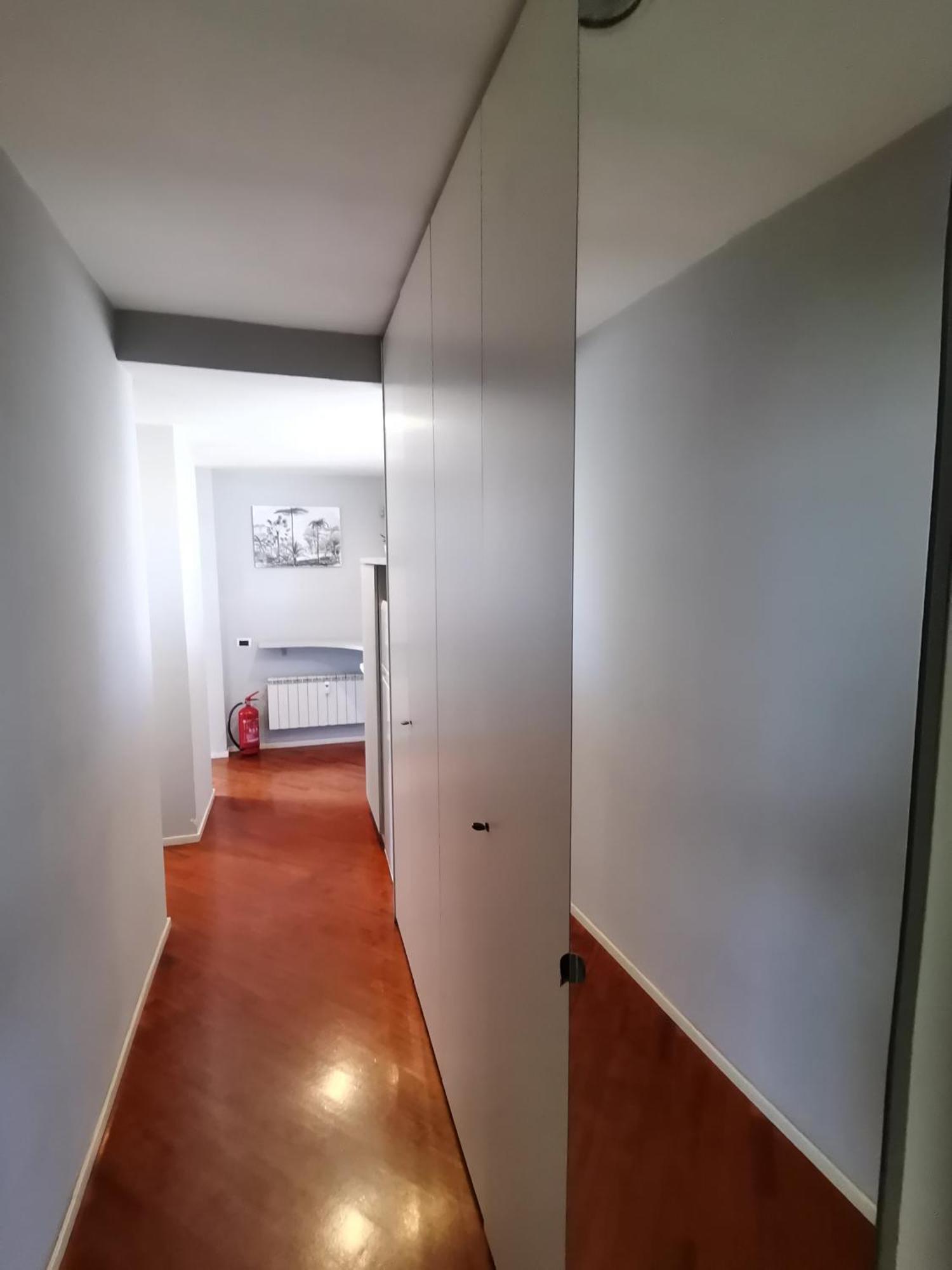 Maison Giulivia Art Proprietaire Roma Habitación foto