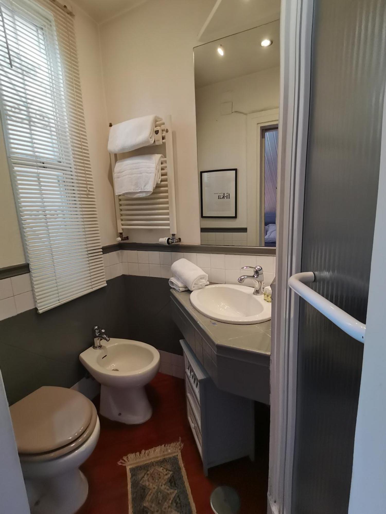 Maison Giulivia Art Proprietaire Roma Habitación foto