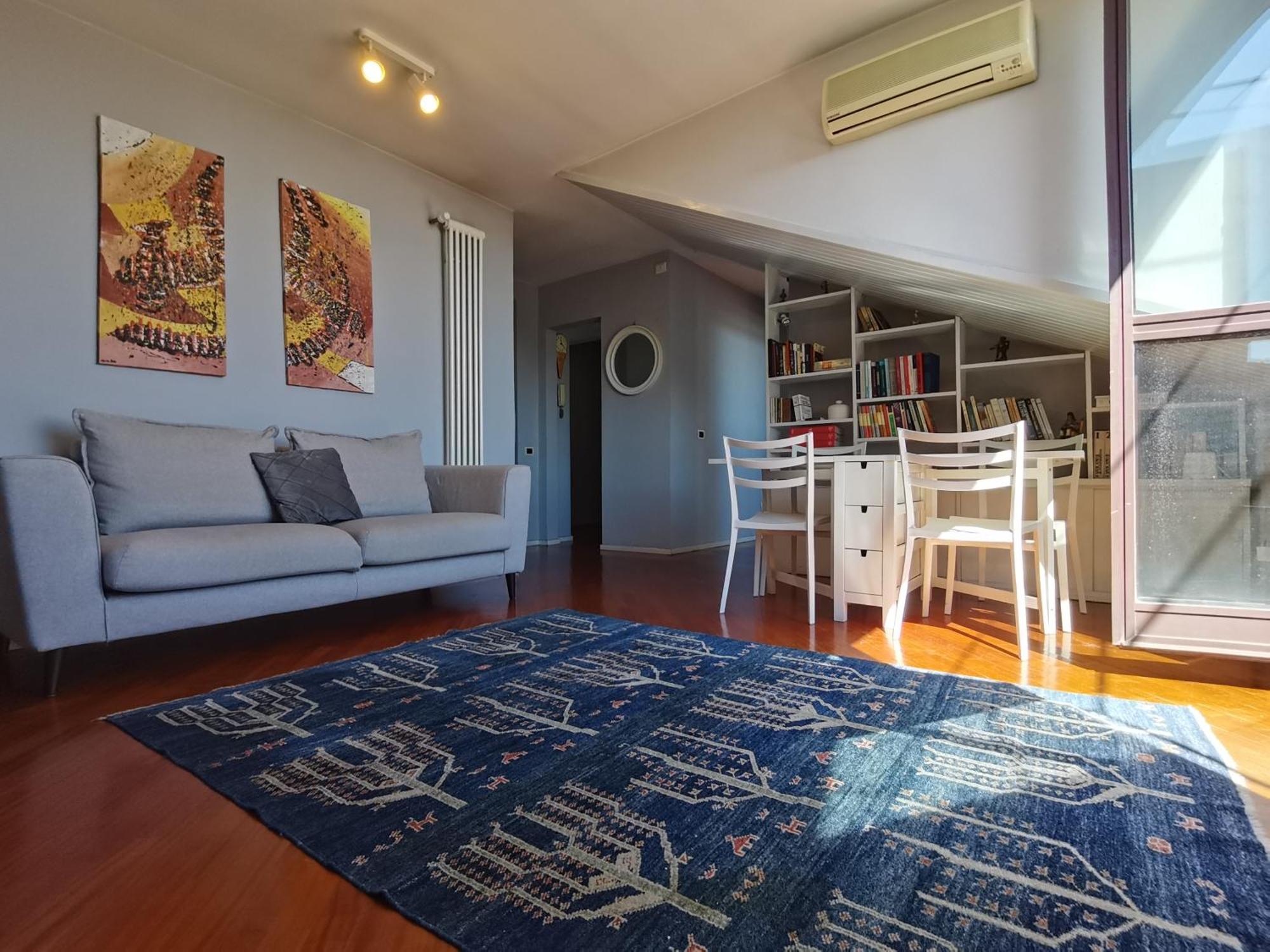 Maison Giulivia Art Proprietaire Roma Habitación foto