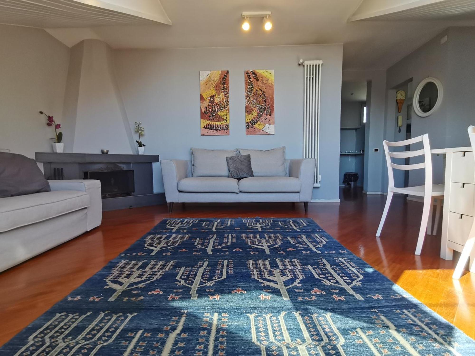 Maison Giulivia Art Proprietaire Roma Habitación foto